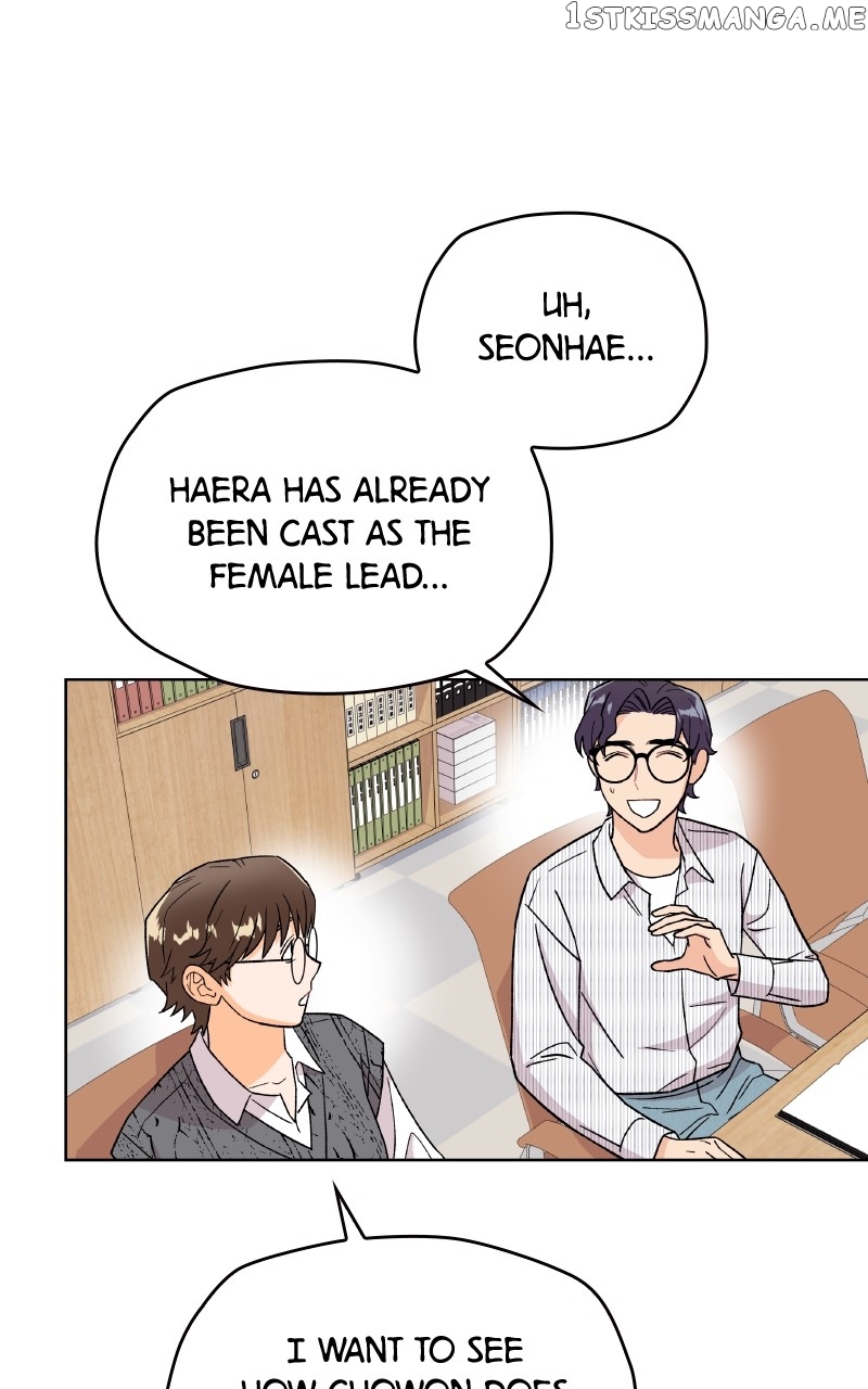 To the Stars I Love Chapter 24 - page 83