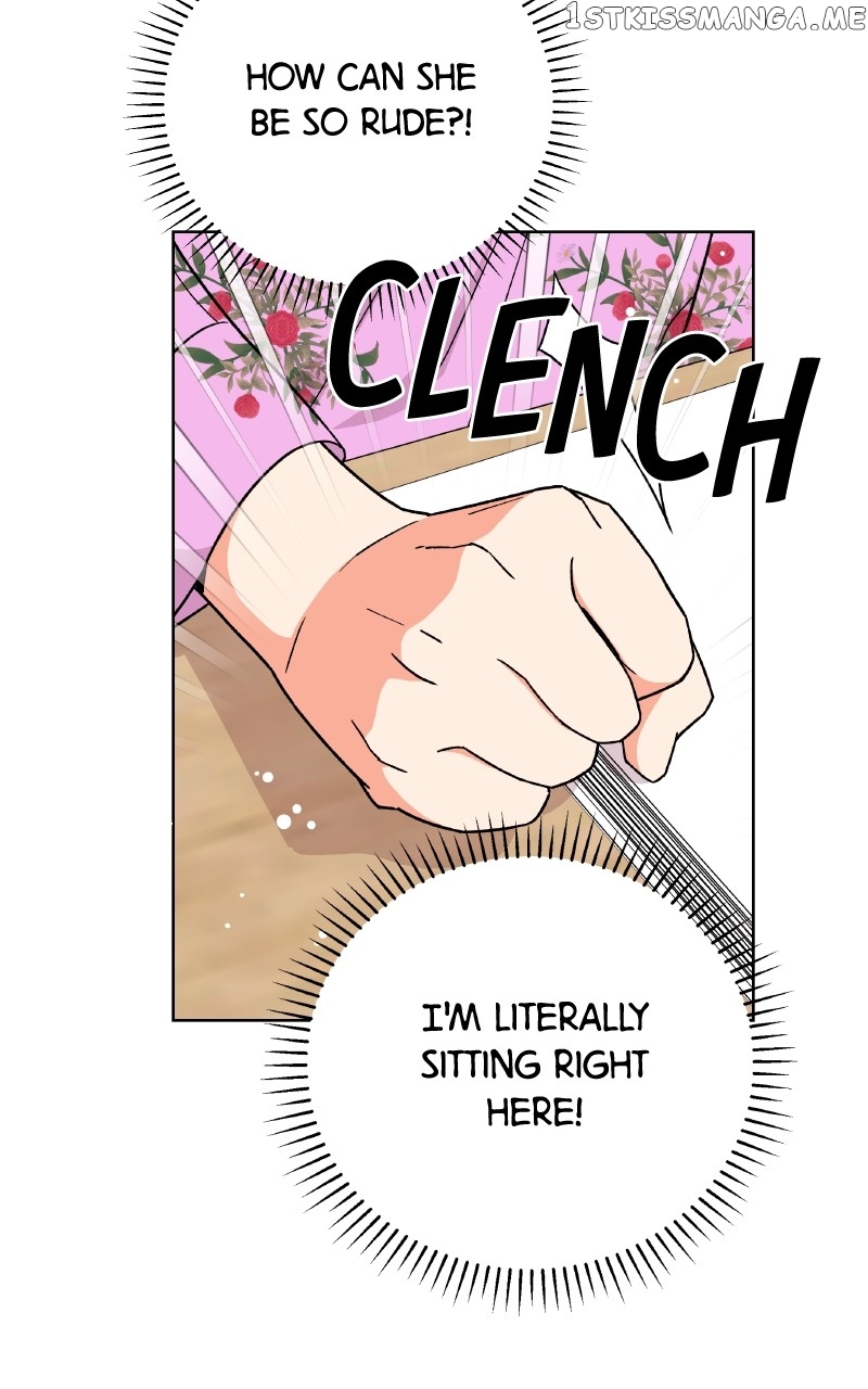 To the Stars I Love Chapter 24 - page 85