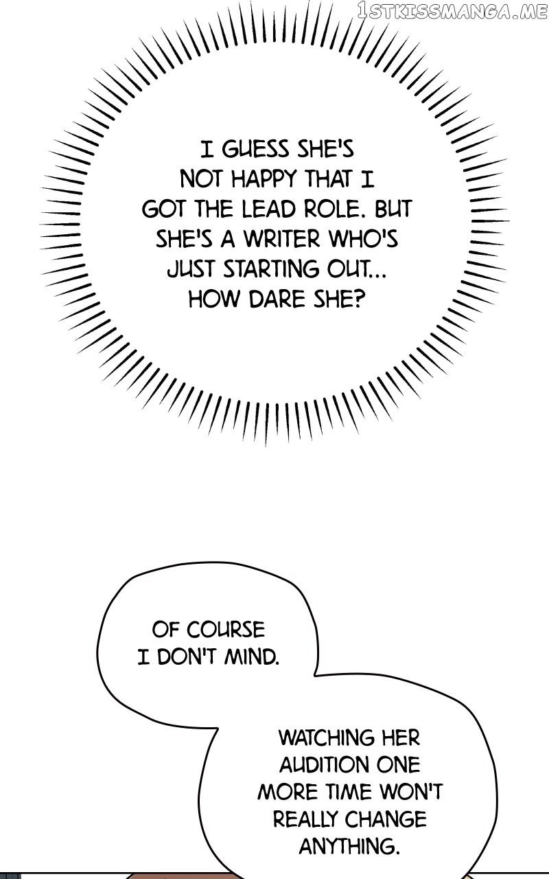 To the Stars I Love Chapter 24 - page 86