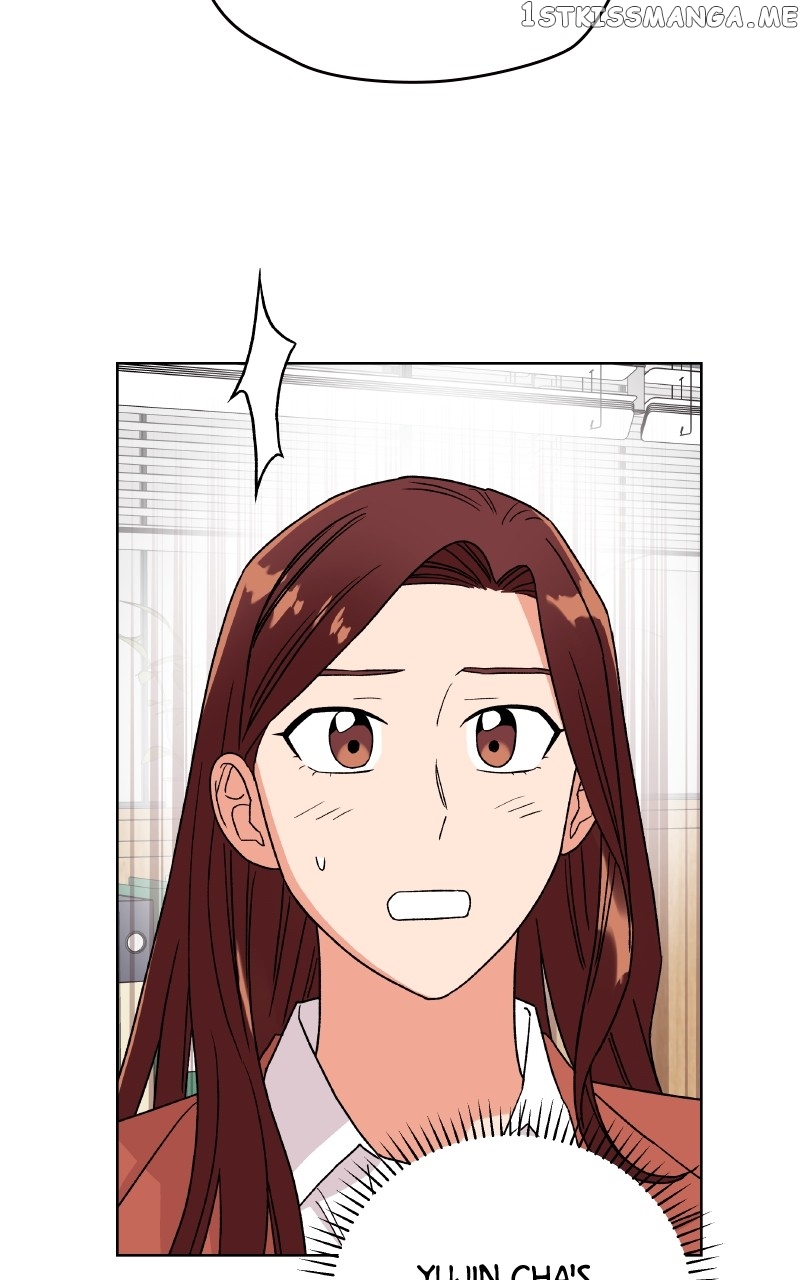 To the Stars I Love Chapter 24 - page 88