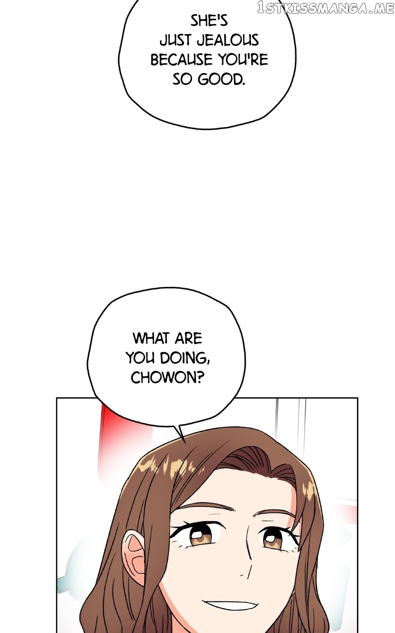 To the Stars I Love Chapter 24 - page 93
