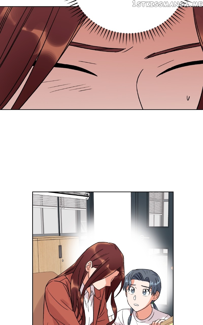 To the Stars I Love Chapter 24 - page 96