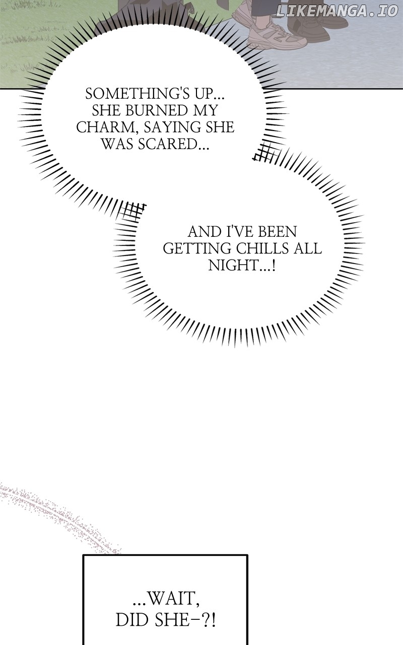 To the Stars I Love Chapter 63 - page 14
