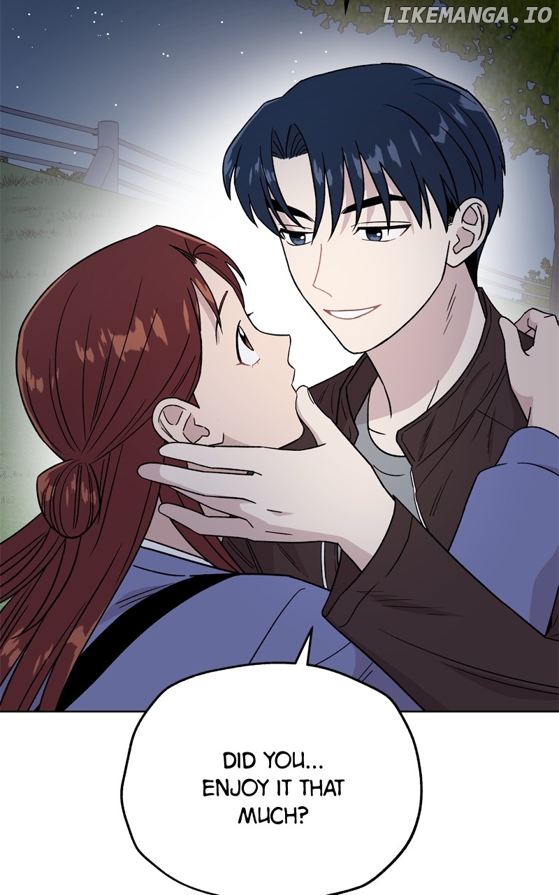 To the Stars I Love Chapter 63 - page 16