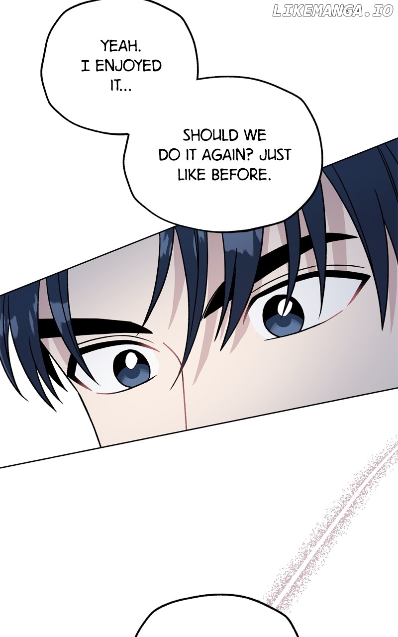 To the Stars I Love Chapter 63 - page 18