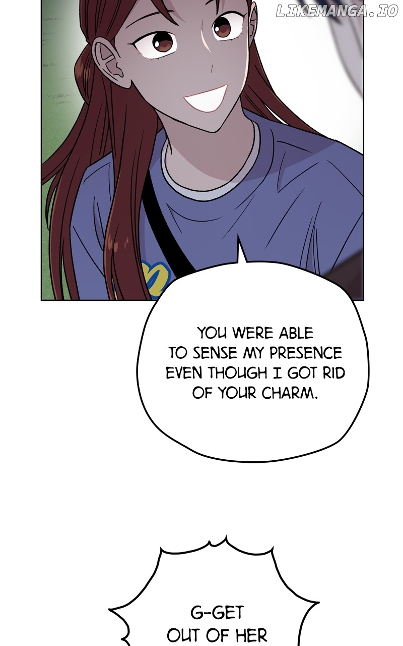 To the Stars I Love Chapter 63 - page 22