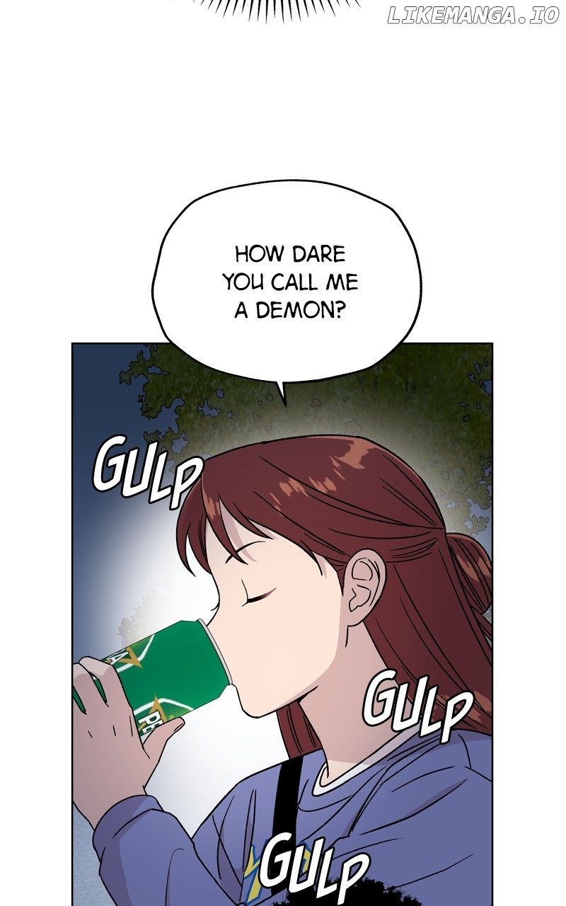 To the Stars I Love Chapter 63 - page 24