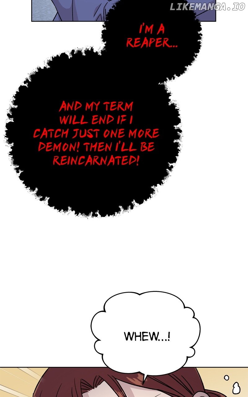 To the Stars I Love Chapter 63 - page 25