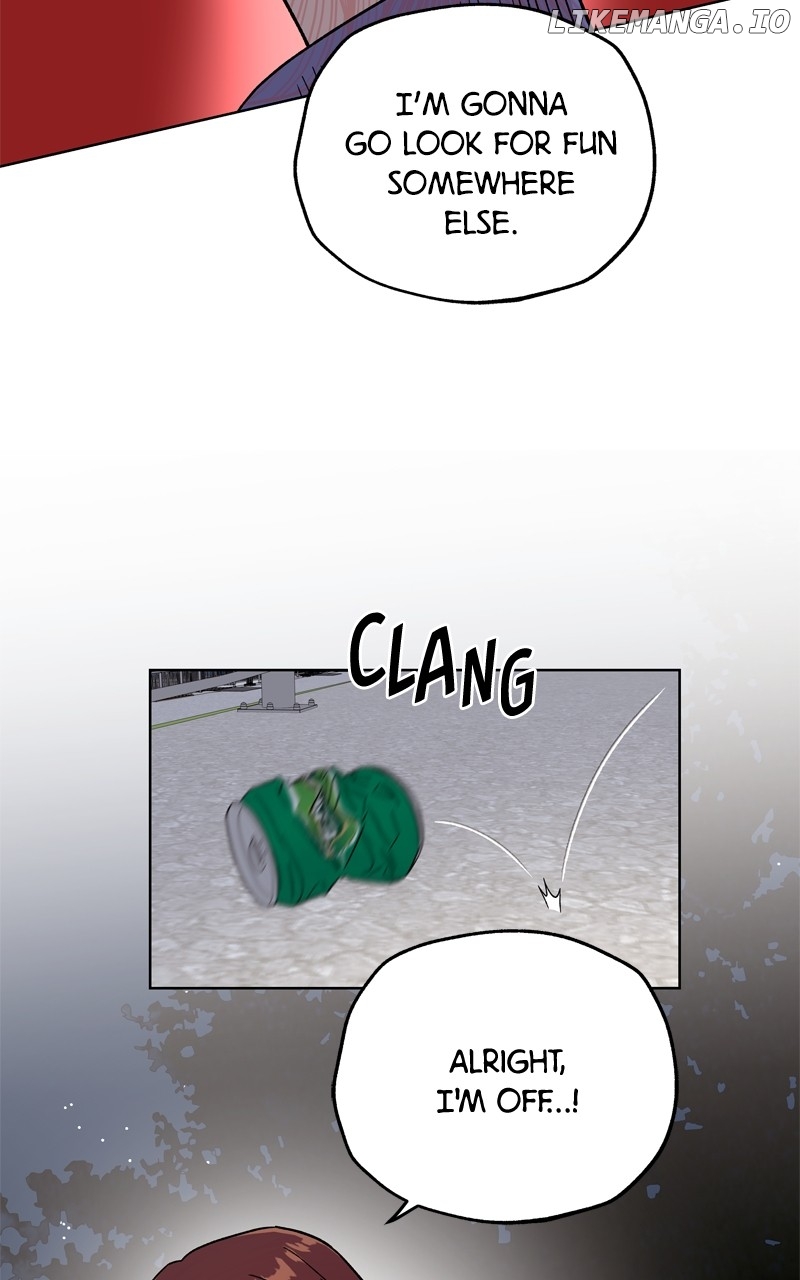 To the Stars I Love Chapter 63 - page 29