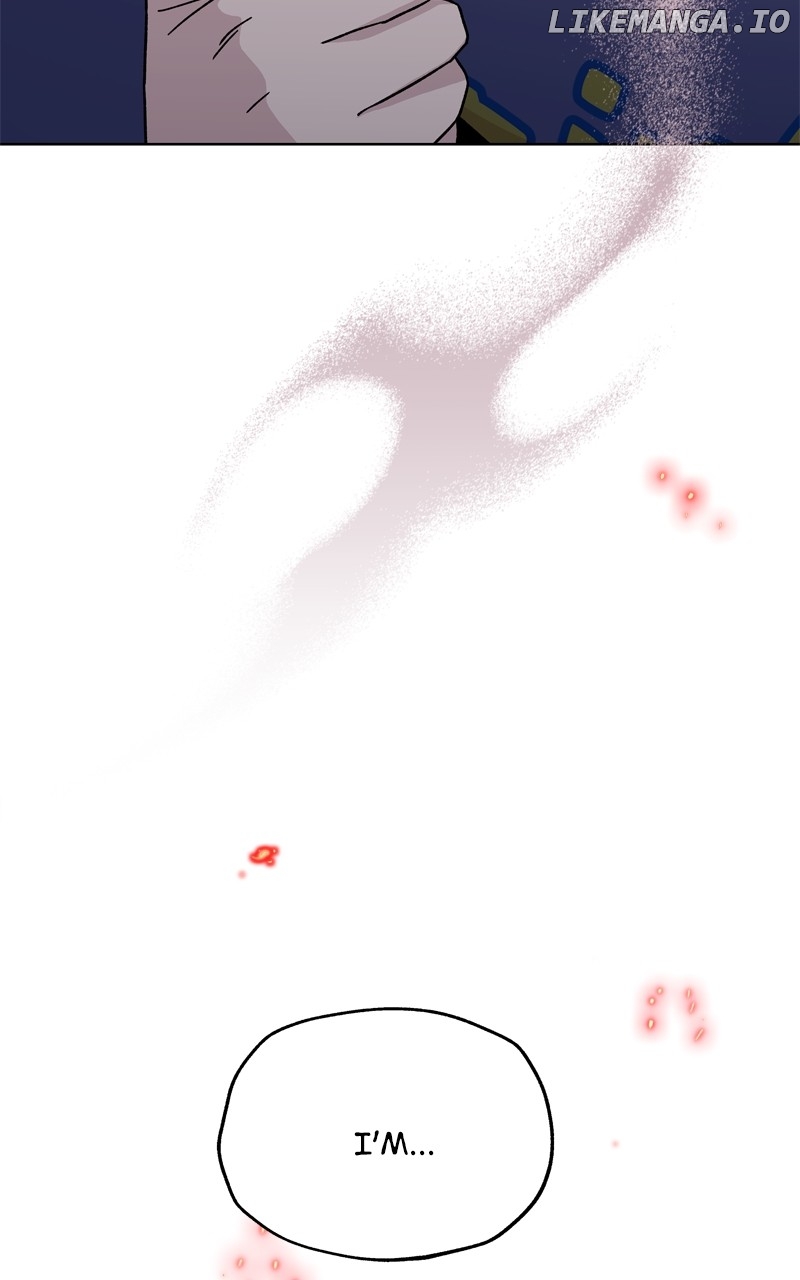 To the Stars I Love Chapter 63 - page 3