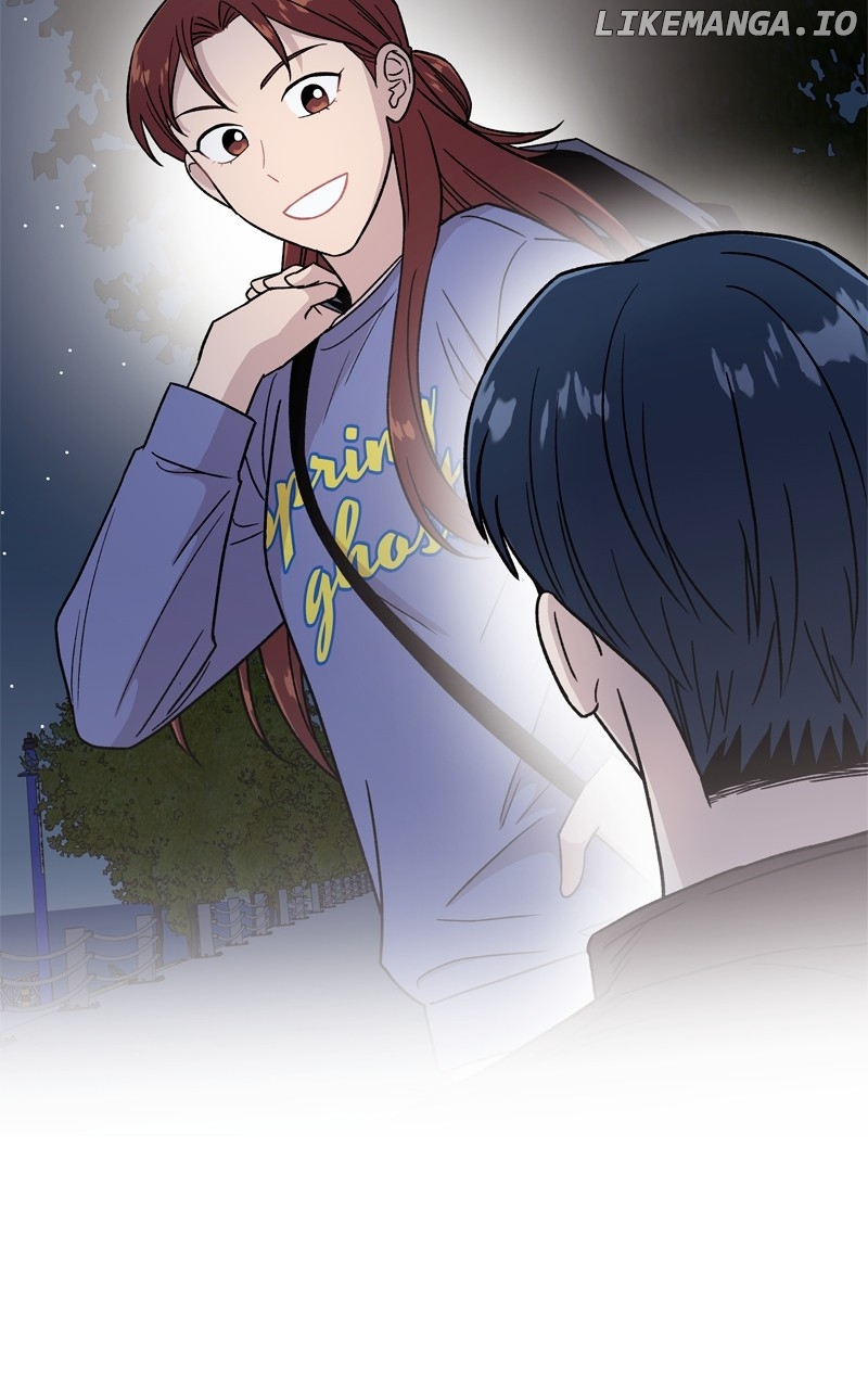 To the Stars I Love Chapter 63 - page 30