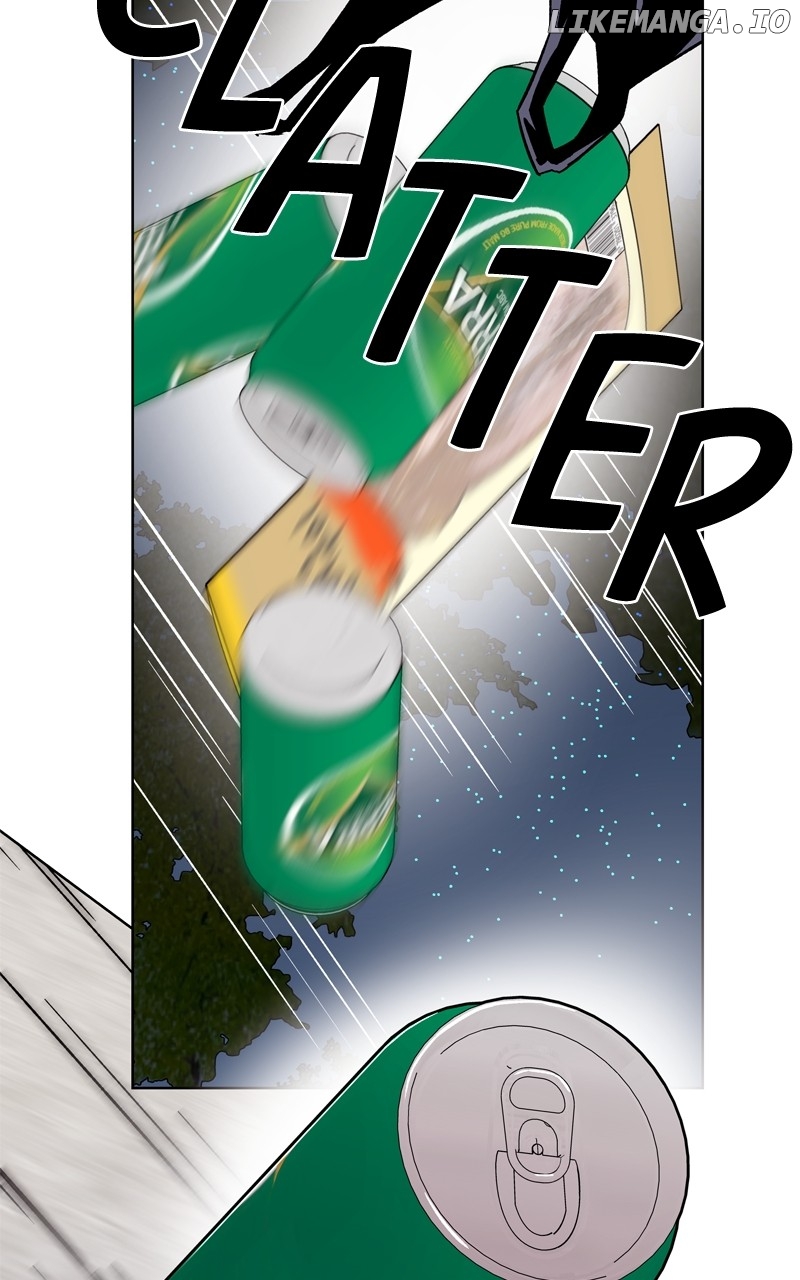 To the Stars I Love Chapter 63 - page 33