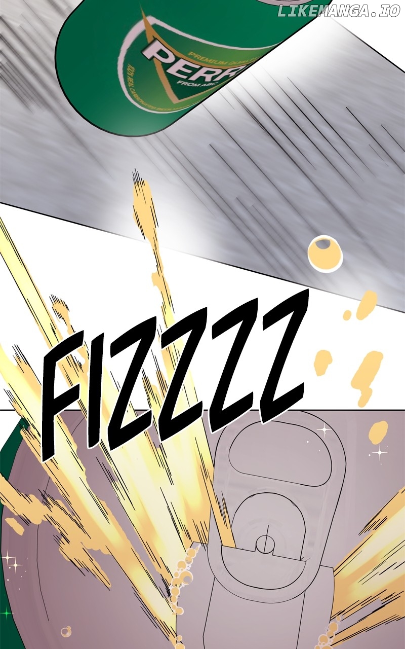 To the Stars I Love Chapter 63 - page 34