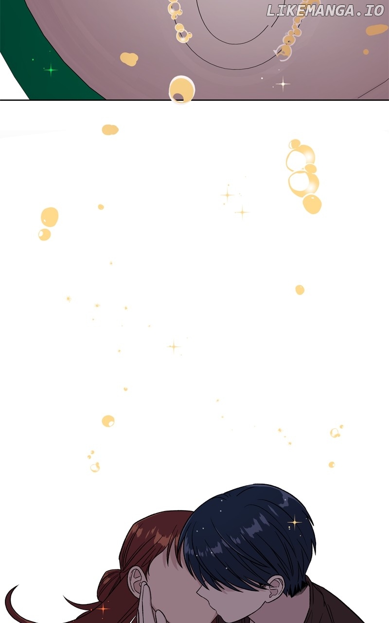 To the Stars I Love Chapter 63 - page 35