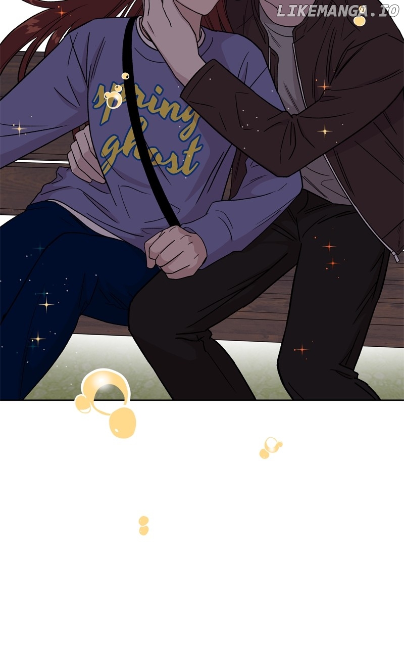 To the Stars I Love Chapter 63 - page 36
