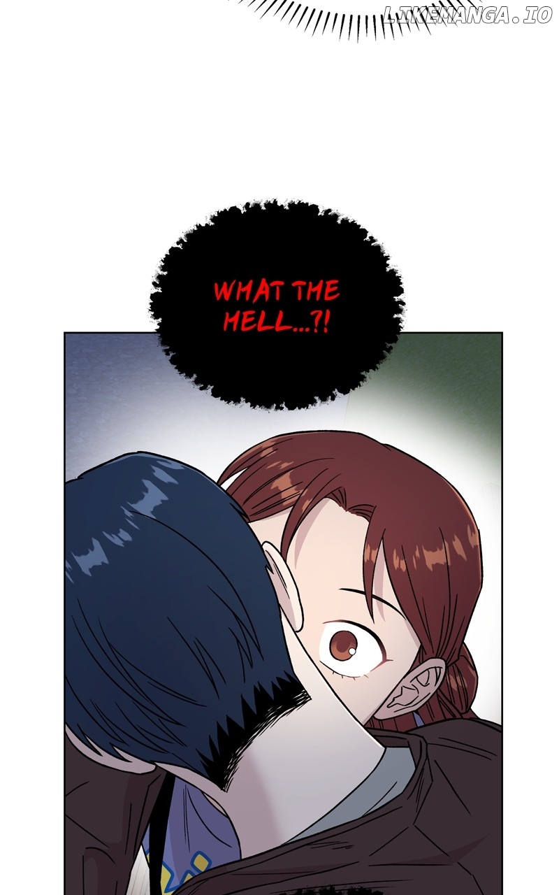 To the Stars I Love Chapter 63 - page 38