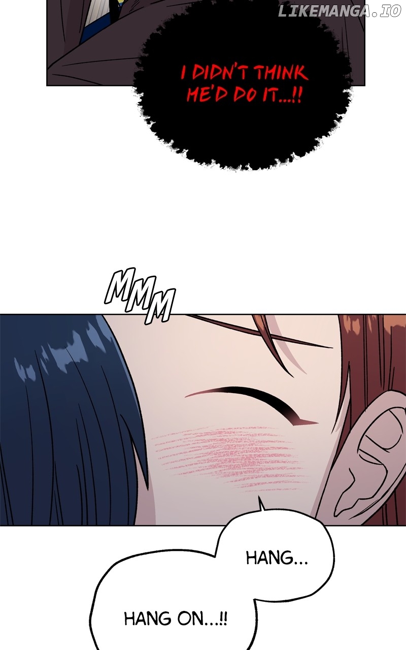 To the Stars I Love Chapter 63 - page 39