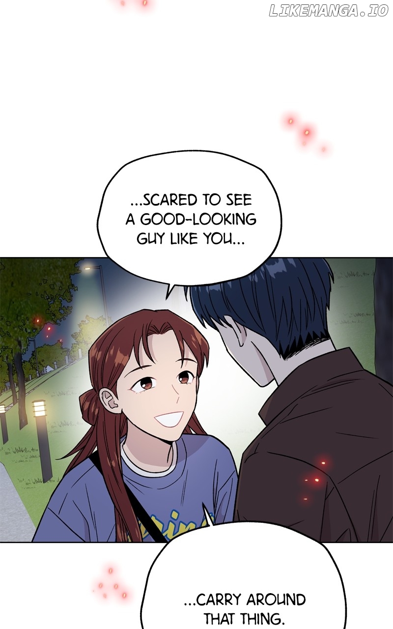 To the Stars I Love Chapter 63 - page 4