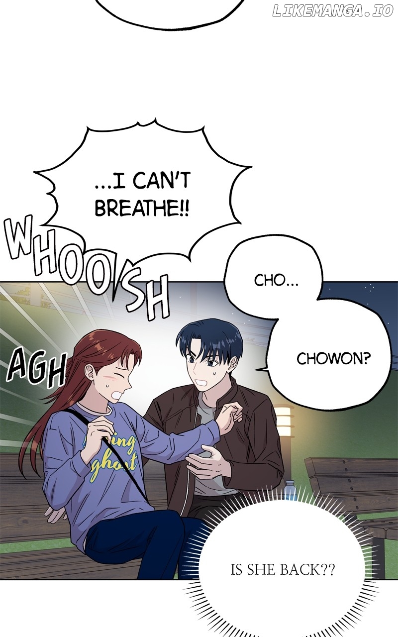 To the Stars I Love Chapter 63 - page 40