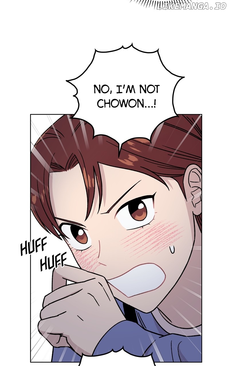 To the Stars I Love Chapter 63 - page 41