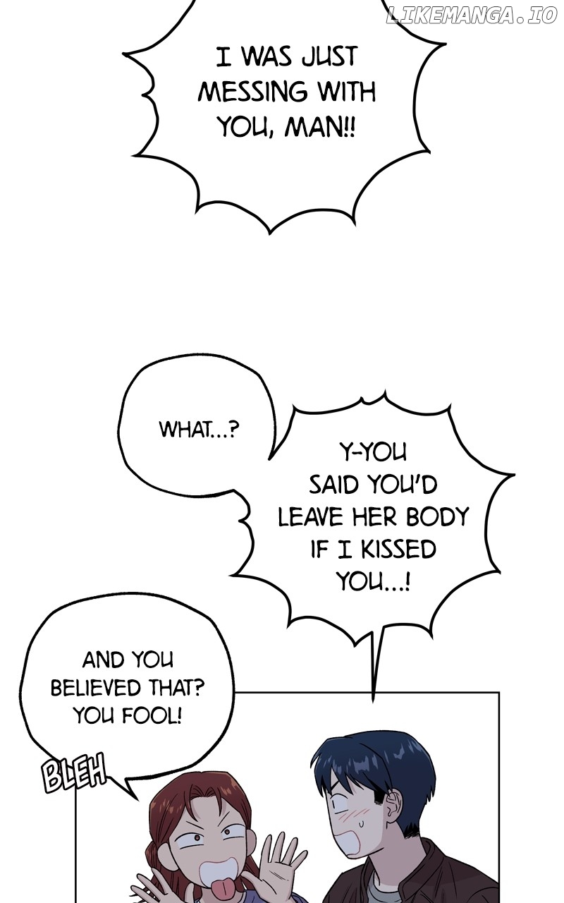 To the Stars I Love Chapter 63 - page 42