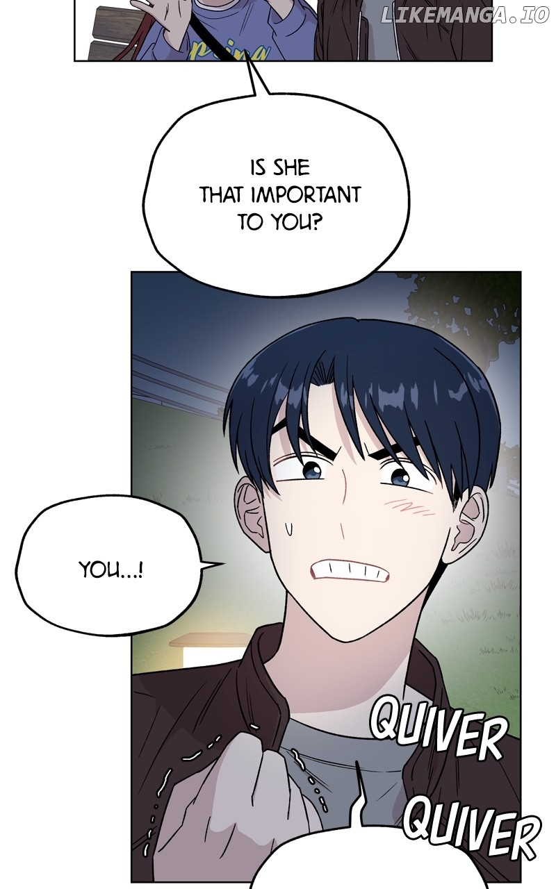 To the Stars I Love Chapter 63 - page 43