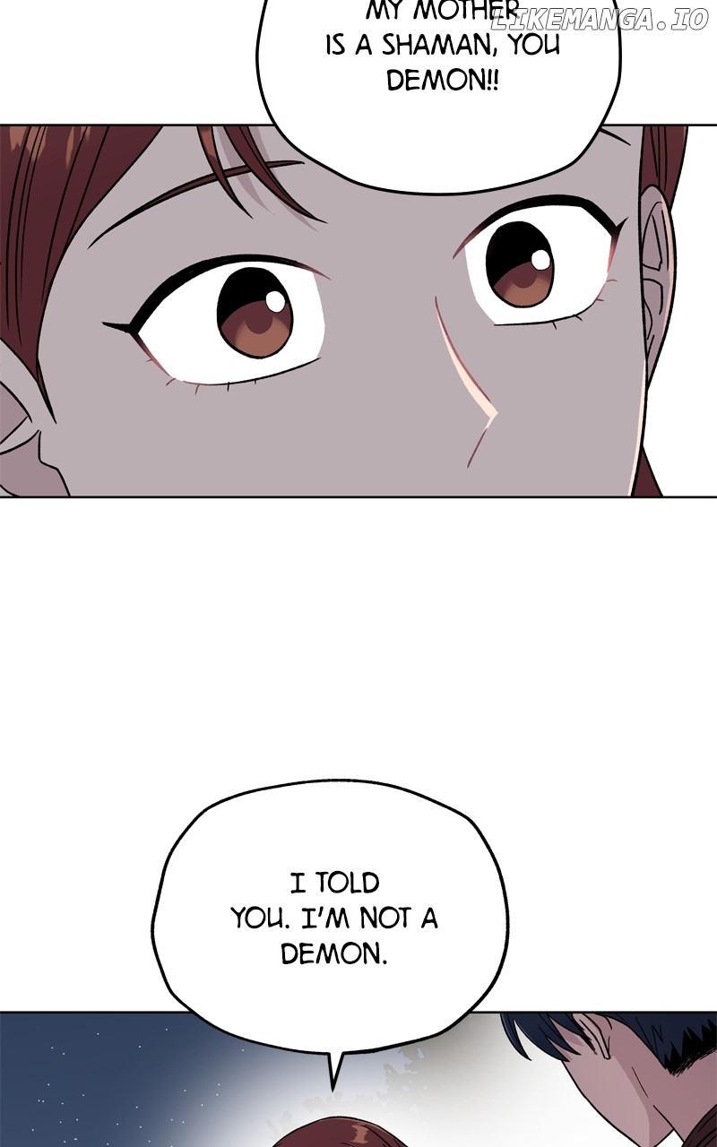 To the Stars I Love Chapter 63 - page 47