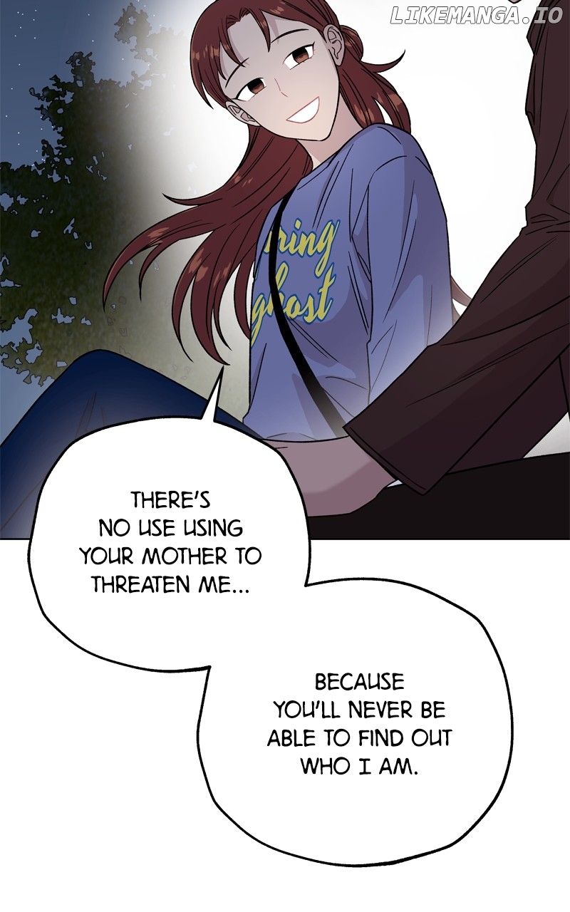 To the Stars I Love Chapter 63 - page 48