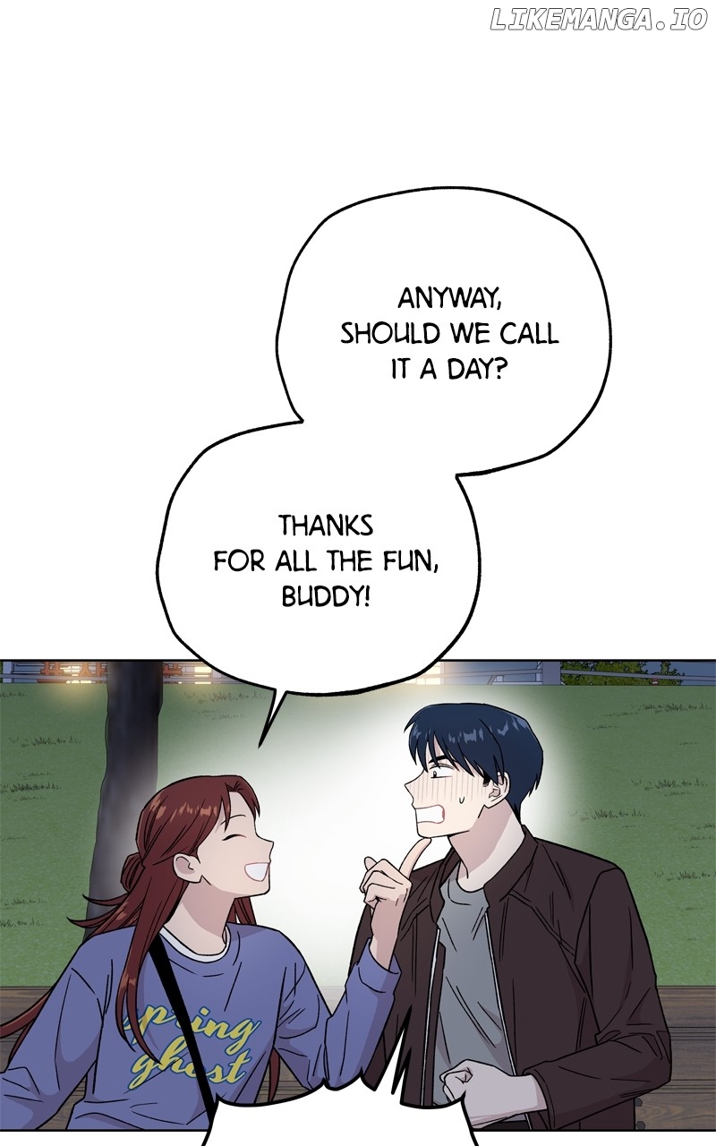 To the Stars I Love Chapter 63 - page 49