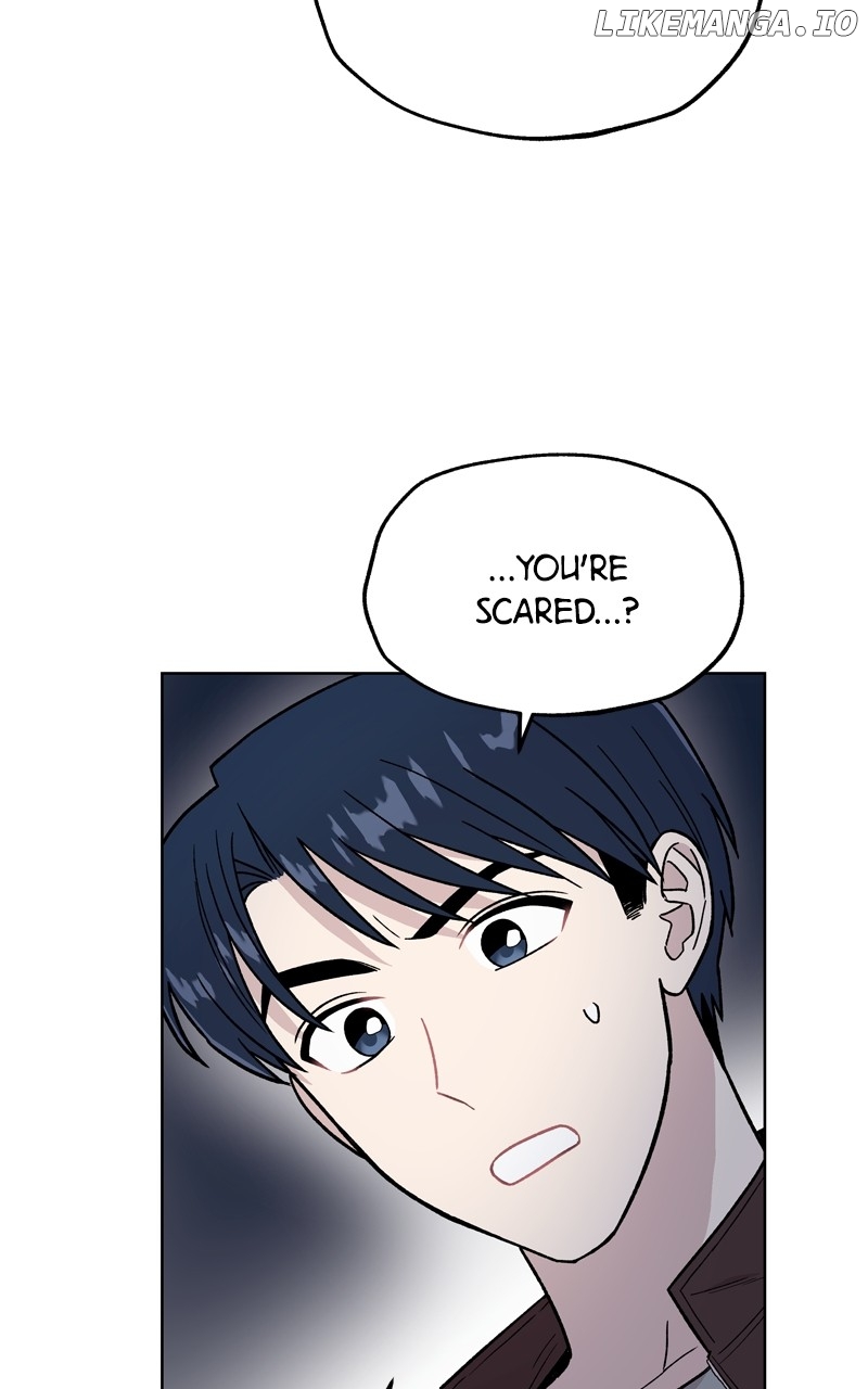 To the Stars I Love Chapter 63 - page 5