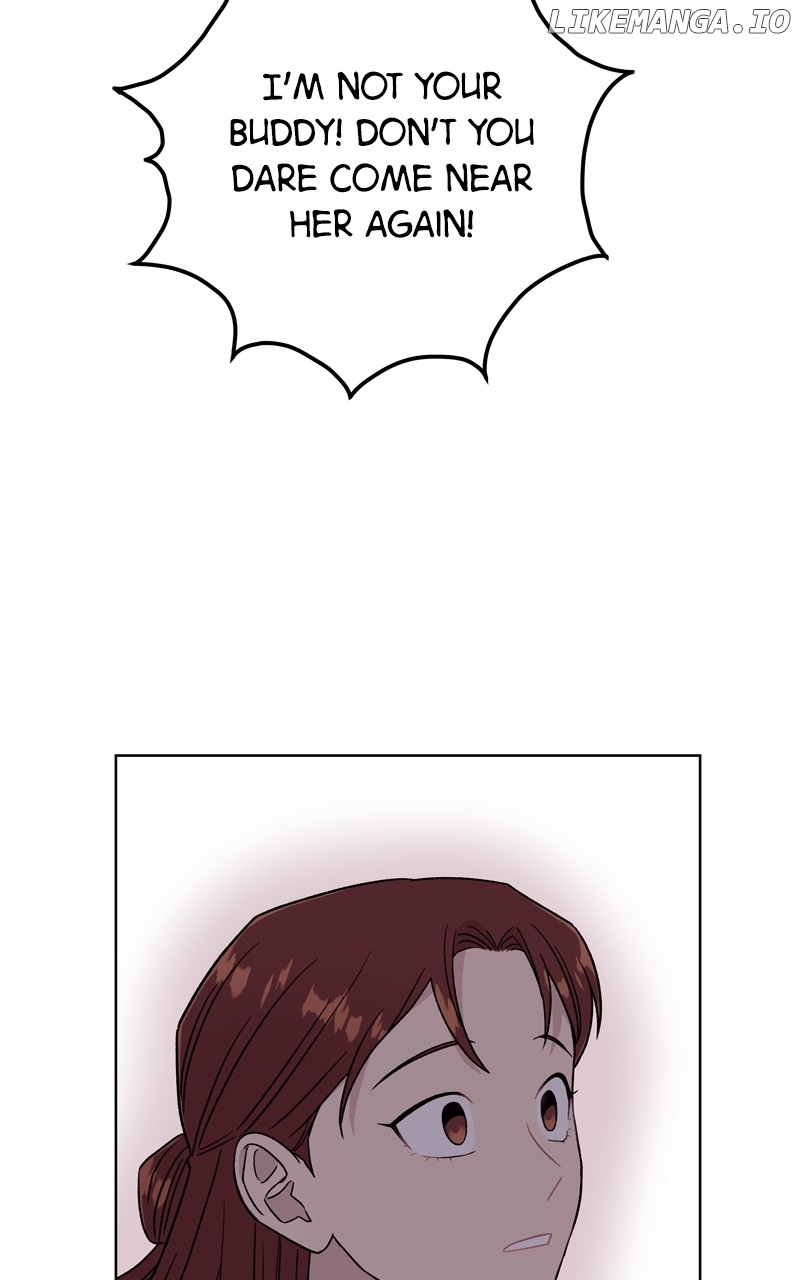 To the Stars I Love Chapter 63 - page 50