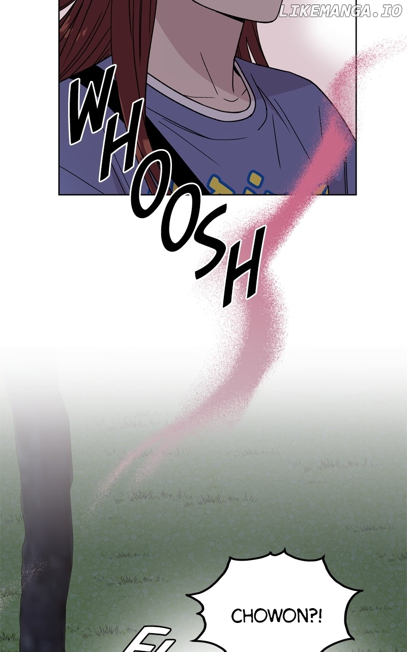 To the Stars I Love Chapter 63 - page 51