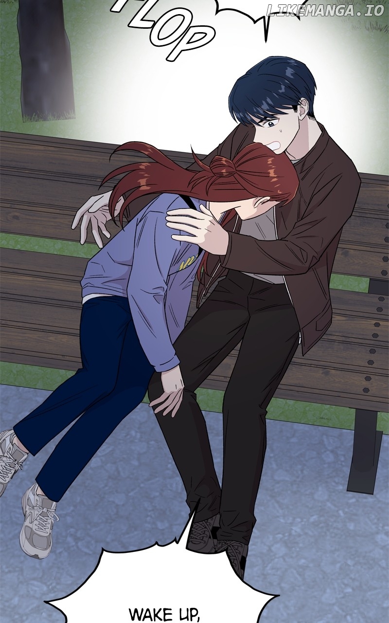 To the Stars I Love Chapter 63 - page 52