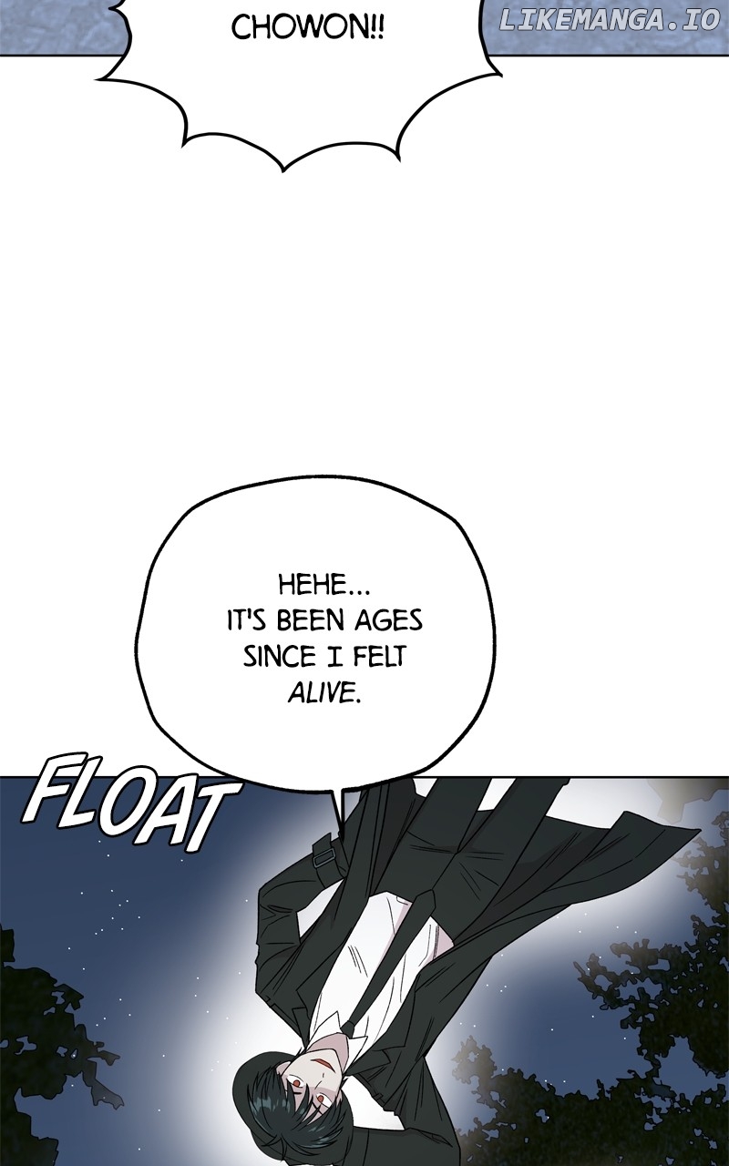 To the Stars I Love Chapter 63 - page 53
