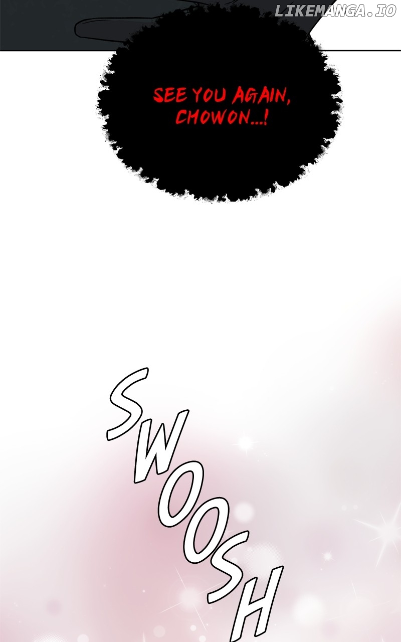 To the Stars I Love Chapter 63 - page 55