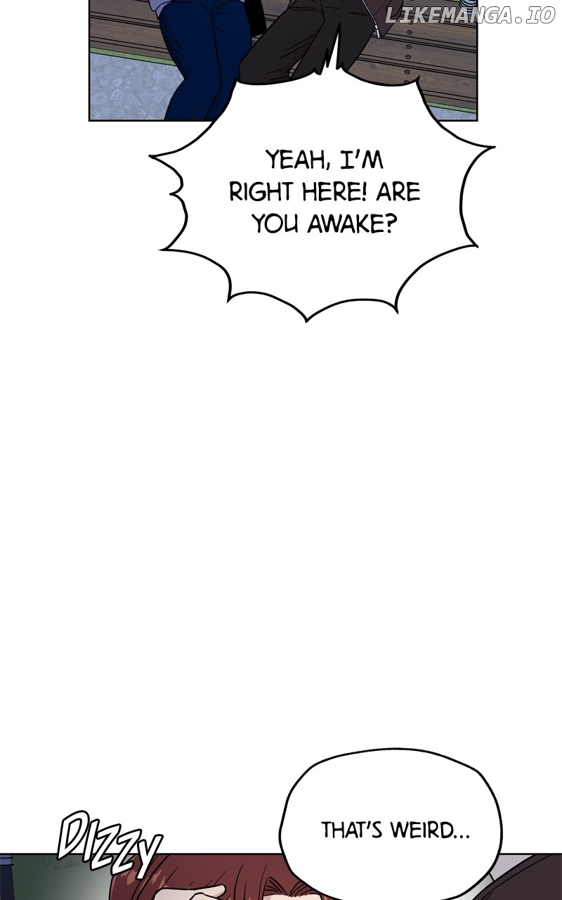 To the Stars I Love Chapter 63 - page 57