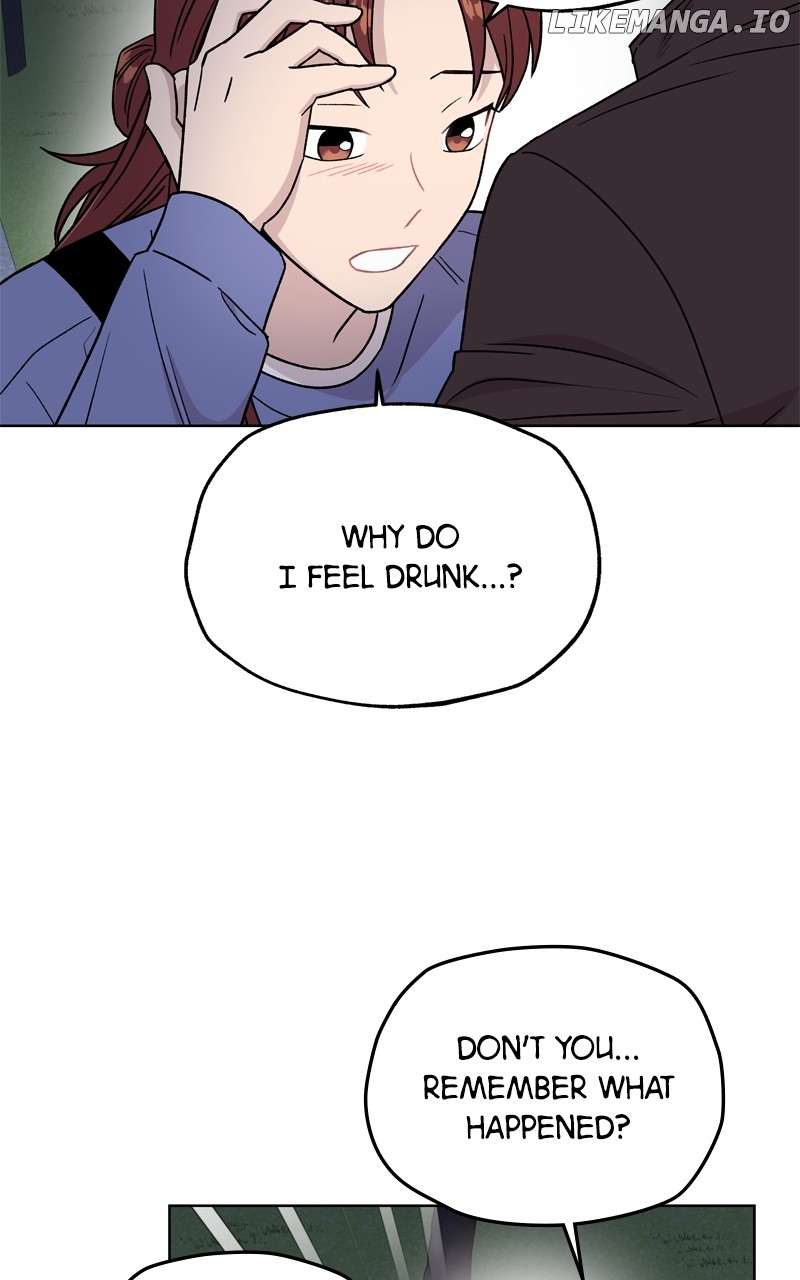 To the Stars I Love Chapter 63 - page 58