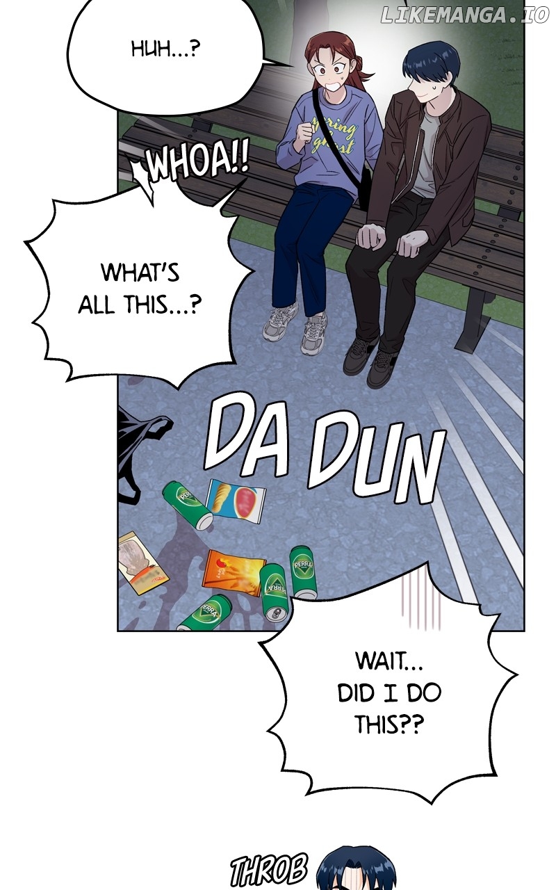 To the Stars I Love Chapter 63 - page 59