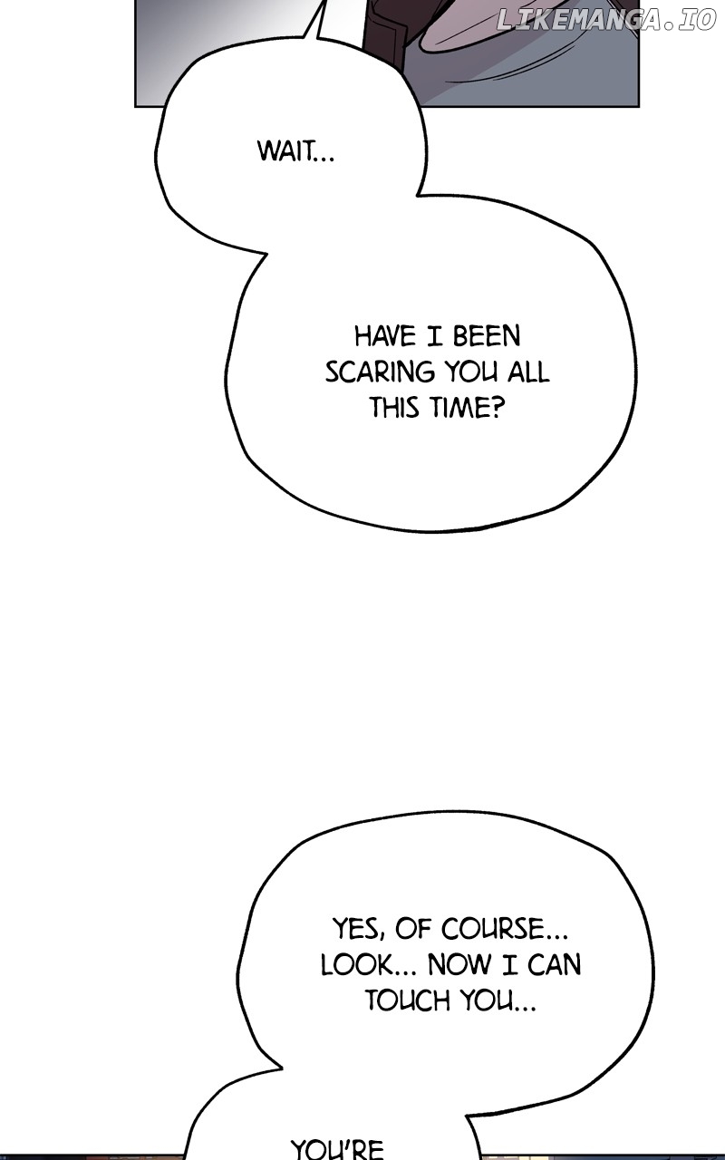 To the Stars I Love Chapter 63 - page 6