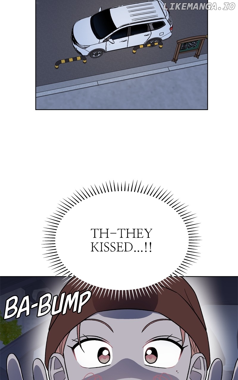 To the Stars I Love Chapter 63 - page 63