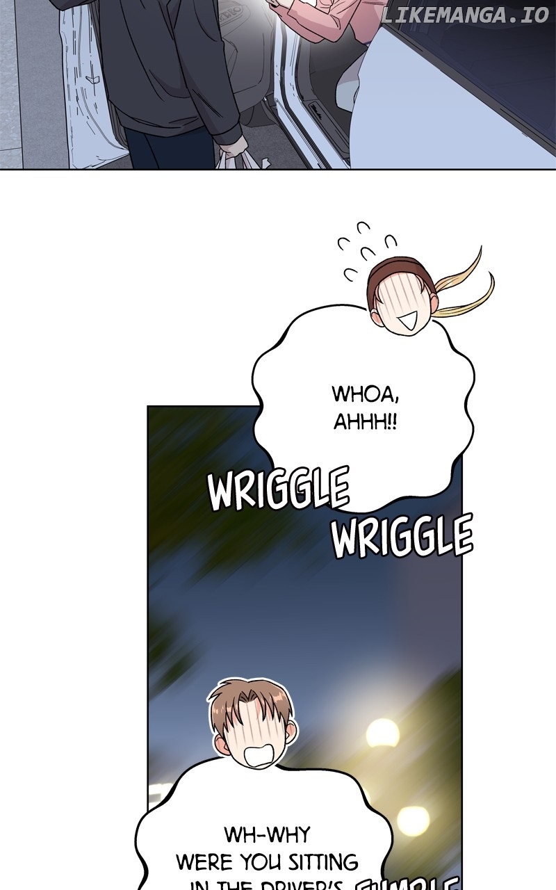 To the Stars I Love Chapter 63 - page 66