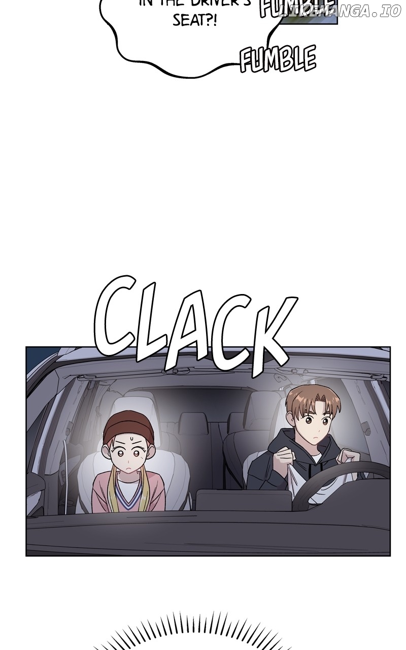 To the Stars I Love Chapter 63 - page 67