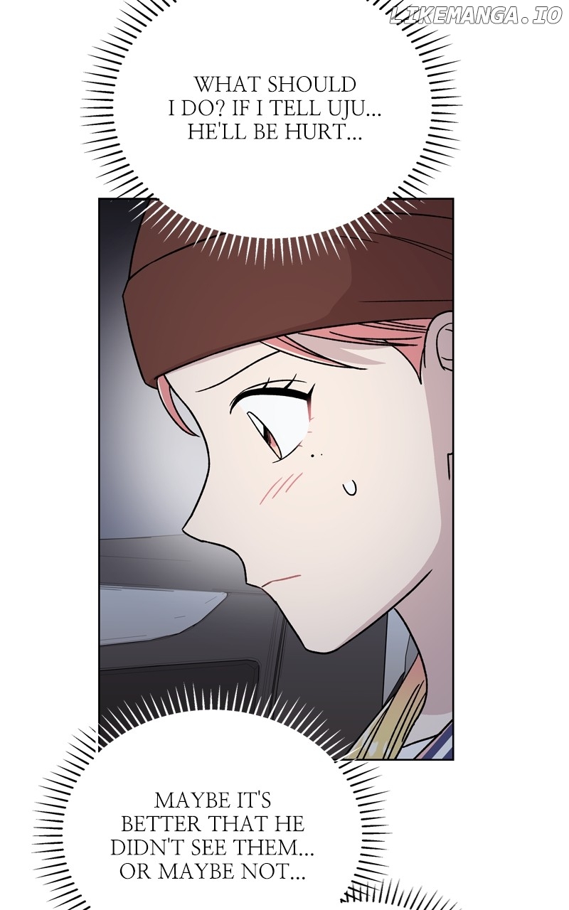To the Stars I Love Chapter 63 - page 68