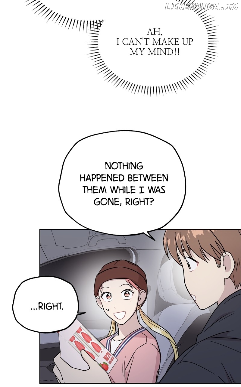 To the Stars I Love Chapter 63 - page 69