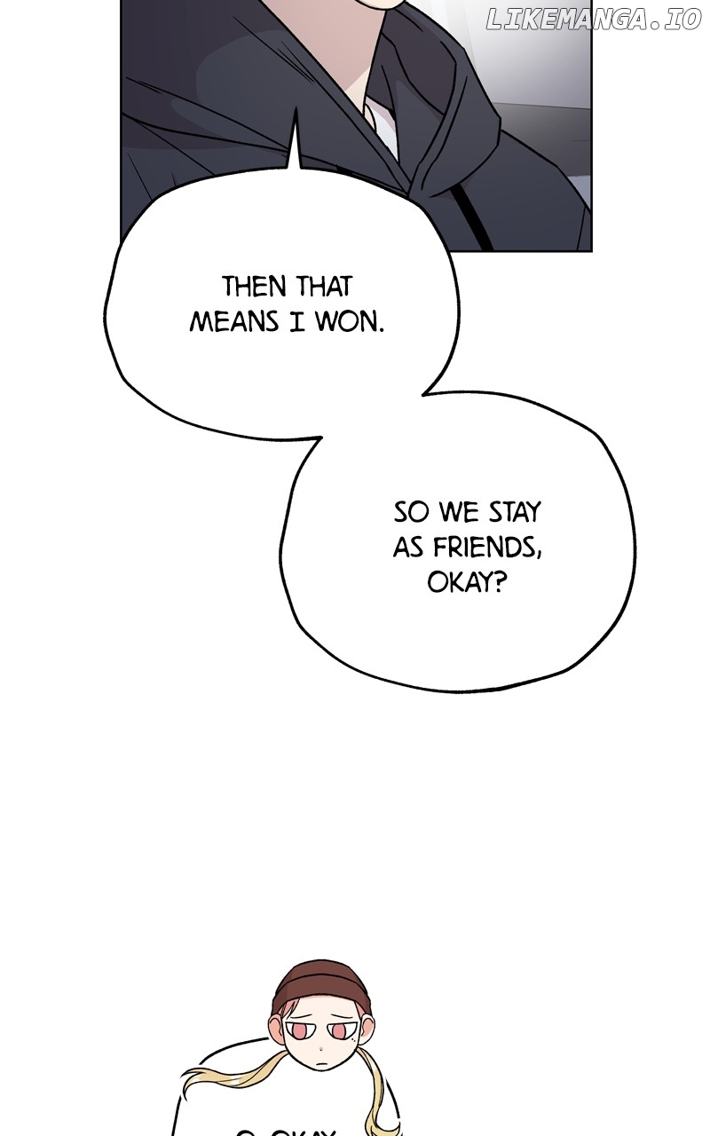 To the Stars I Love Chapter 63 - page 71