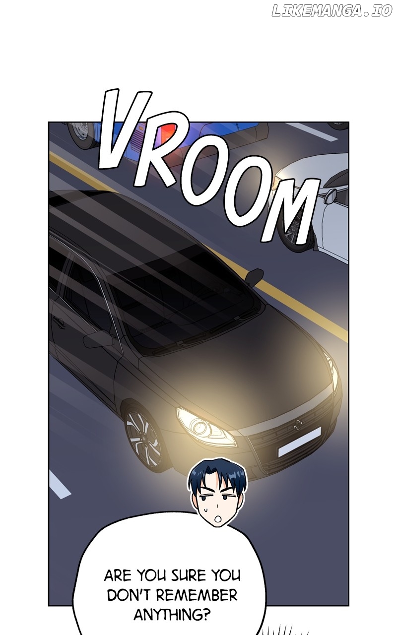 To the Stars I Love Chapter 63 - page 74