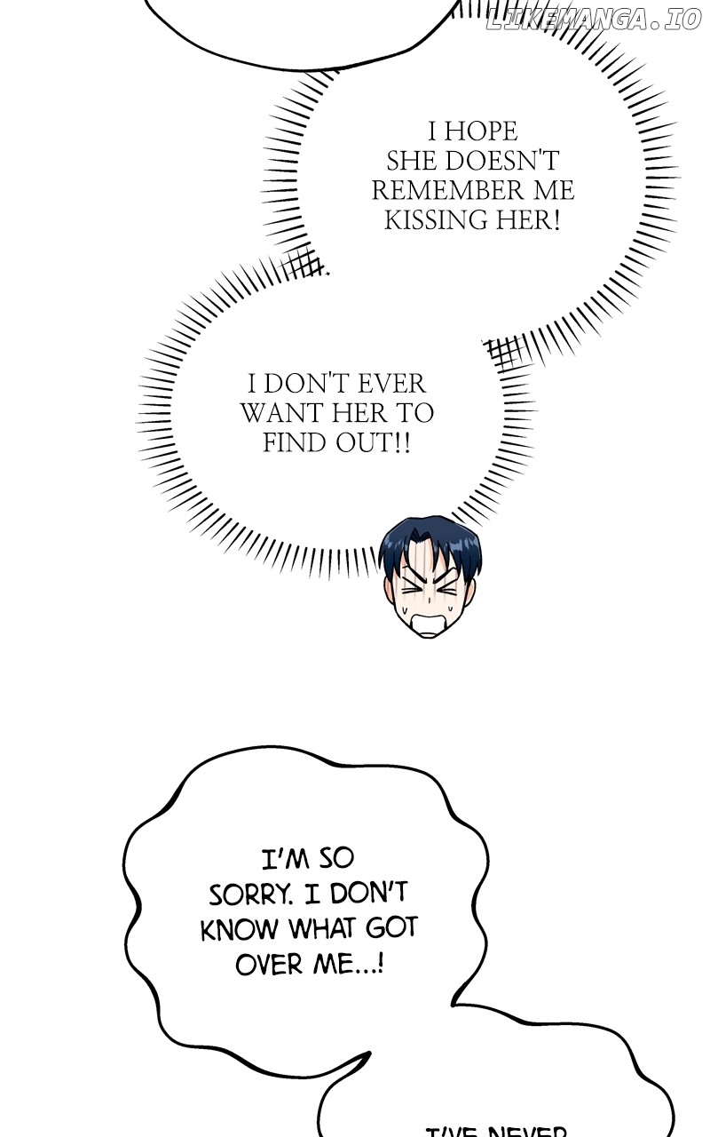 To the Stars I Love Chapter 63 - page 75