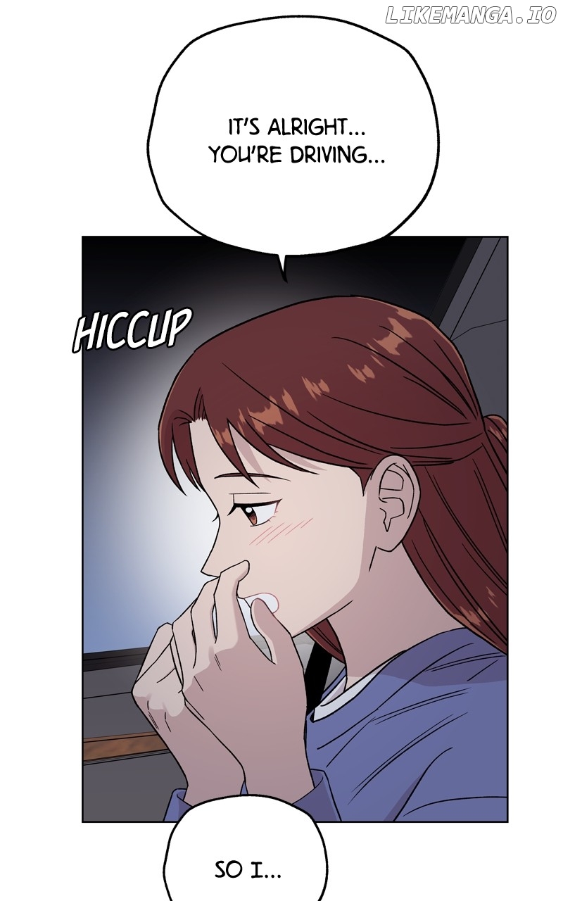 To the Stars I Love Chapter 63 - page 78