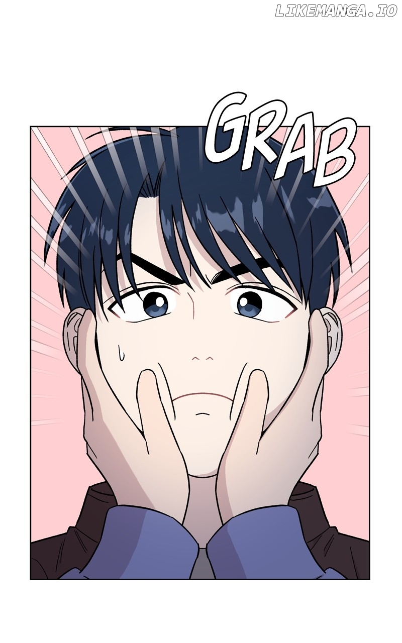 To the Stars I Love Chapter 63 - page 8