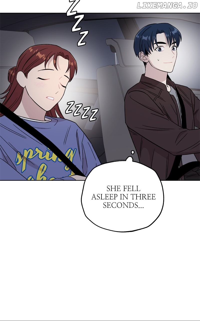 To the Stars I Love Chapter 63 - page 80